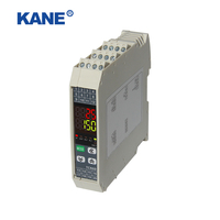 TCN6-D Intelligent PID Temperature Controller RS485 Modbus Communication Module Digital Display Temperature Control Instrument
