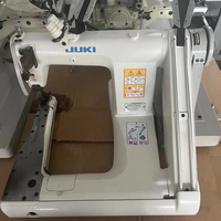 Juki-MS 1190 utilisé machine à coudre d'occasion machine à coudre d'occasion maquina de coser antigua Usedas