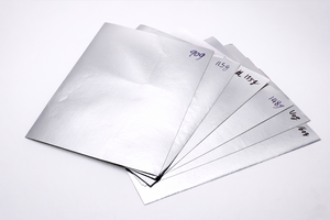 Papel de Envolver para Panadería <span class=keywords><strong>Artesanal</strong></span>, con Recubrimiento de PE, Ecológico, Impermeable, Apto para Alimentos, con Impresión de Logotipo, un Solo Lado Brillante - Product Image 2