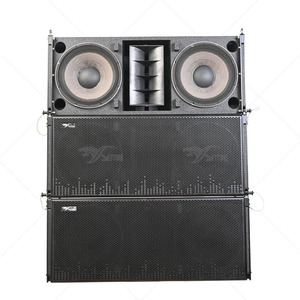 VERA36+dual 12inch <strong>Line</strong> <strong>Array</strong> Speaker <strong>Box</strong> Pro-audio-<strong>line</strong>-<strong>array</strong>-speaker <strong>Line</strong> <strong>Array</strong> Speakers <strong>3</strong> <strong>Way</strong> - Product Image 3