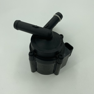 Pompe à eau de refroidissement auxiliaire de haute qualité 9806790880 pour Citroën C3 C4 MINI Cooper S <span class=keywords><strong>Peugeot</strong></span> <span class=keywords><strong>208</strong></span> - Product Image 1