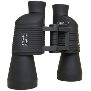 COMET <span class=keywords><strong>7x50</strong></span> Foco Fixo Binóculos de Longo Alcance Alta Potência Foco Livre Binóculos para Adultos Caça ao ar livre Camping Caminhadas - Product Image 3