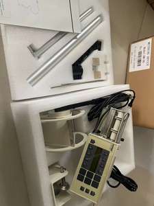 جهاز قياس مرن لحوسبة التوتر من نوع RONMACK - Product Image 3