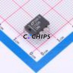 ชิปไอซีวงจรรวม LT1220CN8 PDIP-8 # PBF ของแท้และใหม่ - Product Image 1