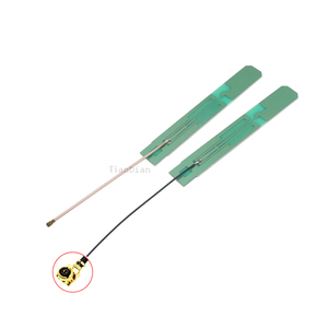 Satélite inalámbrico <span class=keywords><strong>Antena</strong></span> flexible interna Banda dual Gsm Gprs Zigbee Wifi 4G 5G <span class=keywords><strong>Antena</strong></span> PCB - Product Image 1