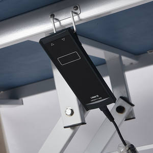 Tempat tidur rehabilitasi fisioterapi untuk disoreters sistem saraf latihan pasien PT - Product Image 5