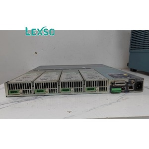 แหล่งจ่ายไฟแบบโมดูลาร์ Keysight รุ่น N6700 ซีรีส์ รุ่น N6700c 400w - Product Image 4