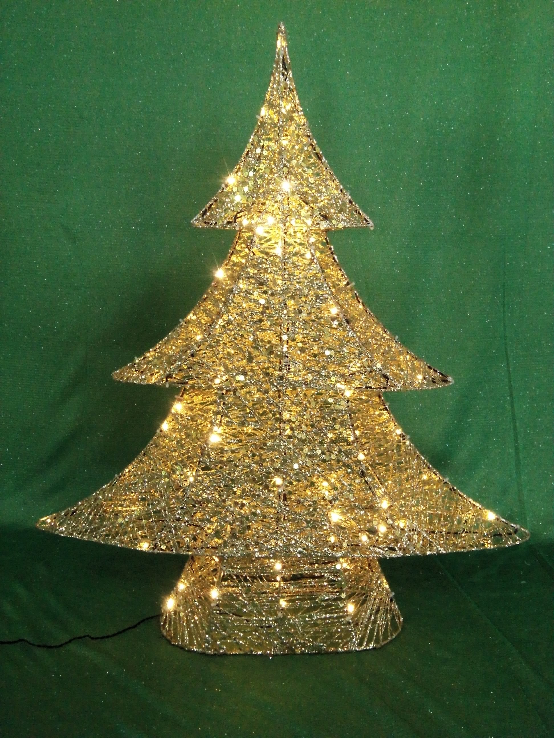 Fangkai Christmas Tree Decoration Lights - Holiday Party LED String Lights - Taizhou Fangkai Lightin