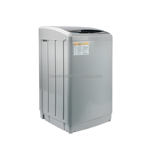 <span class=keywords><strong>Lave</strong></span>-<span class=keywords><strong>linge</strong></span> à chargement par le haut entièrement automatique de 8 kg, utilisation en île/à bord, 110V/220V 60Hz, <span class=keywords><strong>lave</strong></span>-<span class=keywords><strong>linge</strong></span> compact DDP - Product Image 1