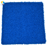 Personnalisation de tapis en gazon artificiel, tapis synthétique pour le golf, terrain de padel, hockey, football, pelouse, sol de salle de sport, revêtement de sol sportif