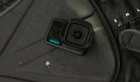Caméra d'action originale GoPro Mission 1 Pro 8K, photographie RAW 50MP, caméra vidéo professionnelle pour les créateurs de vlogs