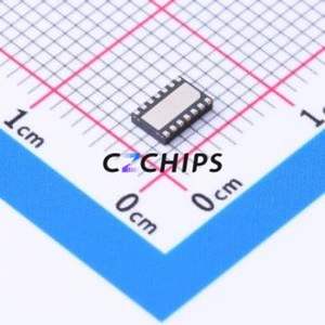 ชิปวงจรรวม TJA1448BTK/0Z HVSON-14-EP(3x4.5) ของแท้ตัวรับส่งสัญญาณได้ - Product Image 2