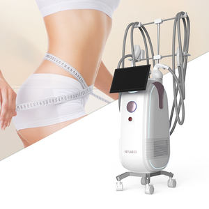 L 2025 Nueva máquina profesional de adelgazamiento corporal <span class=keywords><strong>Vella</strong></span> con diseño de 4 asas para moldear la cara y el cuerpo Certificado CE - Product Image 1