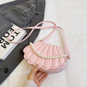 Mode Vrouwen Schouder Handtassen Opbergtas Ketting Schattige Pailletten Kleine Tas Telefoon Geld Zakje Rits Crossbody Tassen Voor Vrouwen