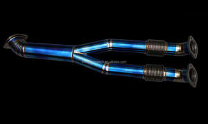 Tubos de <span class=keywords><strong>escape</strong></span> Catback de fábrica para <span class=keywords><strong>Nissan</strong></span> <span class=keywords><strong>Gtr</strong></span>/gt-r R35 aleación de titanio a través del sistema de <span class=keywords><strong>escape</strong></span> Racing Sport <span class=keywords><strong>Escape</strong></span> - Product Image 3