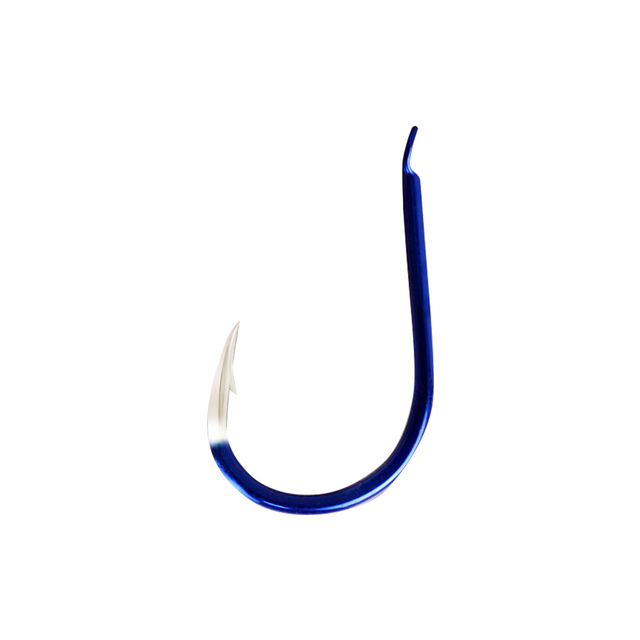 Hand Grinding Multicoloured Cheap Fishing Hook Fishing Tackle