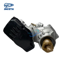 Ensemble de crémaillère de direction assistée électrique pour Ford Explorer (2012 2014) Numéros de pièces : EB533D070AB, EB533D070AE