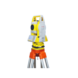 เครื่องวัดมุม SOUTH รุ่น NTS-332R10 พร้อมระบบวัดระยะด้วยเลเซอร์, การเข้ารหัสแบบ Absolute และระบบชดเชยแบบสองแกน - Product Image 1