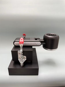 Máquina para Hacer Extensiones de Cabello de Queratina, Mini Máquina para Hacer Cabello con Punta Plana, Fácil de Usar - Product Image 2