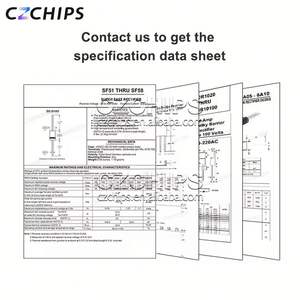 Original-Nuevo Sensor de posición de sensor de 1/2 "(3x3), venta completa, proveedor de chips de componentes electrónicos y servicio BOM - Product Image 2