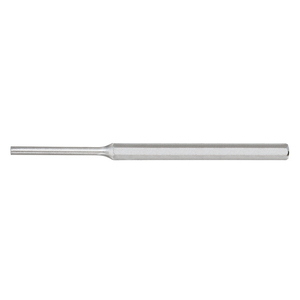 Goupille de poinçon de 10mm de diamètre Longueur de 150mm pour diverses applications de goupille - Product Image 1