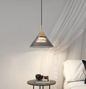Lampu Gantung Sederhana untuk Ruang Tamu Hotel Restoran Lampu Meja Lampu Gantung Modern Mewah - Product Image 1