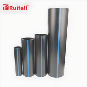 Bán buôn mật độ cao đường ống cấp nước và phụ kiện <span class=keywords><strong>PE</strong></span> hệ thống đường ống - Product Image 2