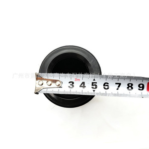 Cubierta antipolvo Bkc3-28-0a5 para Mazda J36 Cx5, pieza de repuesto para amortiguador trasero, 20cm de longitud, nueva - Product Image 4