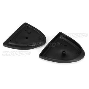 Une paire de joints d'étanchéité pour base de rétroviseur latéral de voiture pour Mercedes Benz W220 S350 S430 S500 2000-2006 2208110198 2208110298 - Product Image 3