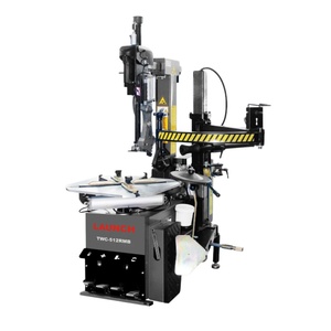 Desmontadoras de Neumáticos Manuales Serie TWC, Modelos Económicos, Estándar y Deluxe, Hechas en China, Esenciales para Talleres de Reparación de Automóviles - Product Image 4