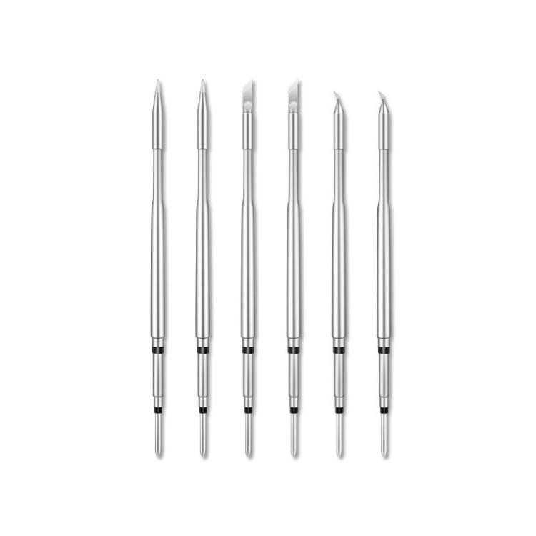 JBC 300400. Lötspitze für 30ST/40ST/SL2020 und IN2100, B-15D kaufen bei