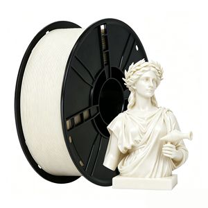 Filamento PLA de Alta Velocidad de 1.75 mm y 1 kg, Alta Resistencia, Apto para Principiantes, para Impresora 3D - Product Image 5