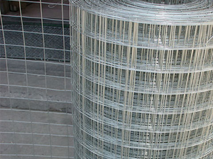 Welded Square Hole Steel <b>Wire</b> <b>Mesh</b> Fence with Cutting Service and 22-30 Days Delivery - Product Image 3