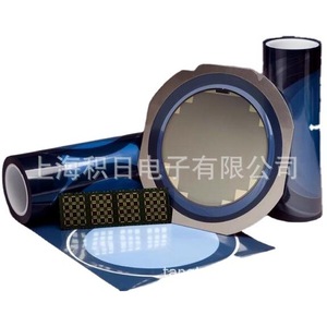 Po Material Uv Film No 6360 50 <b>Dicing</b> Tape For Wafer - Product Image 5