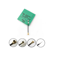 34*33MM pleine bande 4G 4dBi antenne NB-IOT Module PCB antenne