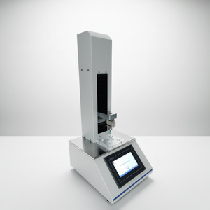 Sistema de Prueba para Penetración de Agujas, Punción de Películas Médicas e Integridad de Tapones de Goma - Product Image 3