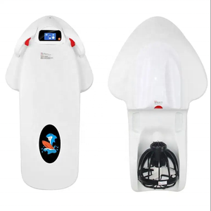 Planche de surf électrique intelligente <span class=keywords><strong>Bodysurfing</strong></span> Handboard Corps électrique Planche de surf Natation Planche de surf pour Landlubbers - Product Image 4