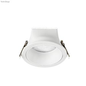 Plafonnier LED encastré COB pour couloir intérieur, bureau à domicile, 7W 10W 12W, commercial, anti-éblouissement, moderne, IP65, 90mm, projecteur LED - Product Image 5