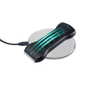 ZunyouThis Probe <span class=keywords><strong>Ultrasound</strong></span> Nirkabel Tiga-dalam-Satu Terlaris Dapat Digunakan untuk Pengukuran Jantung pada Hewan Kecil. - Product Image 5