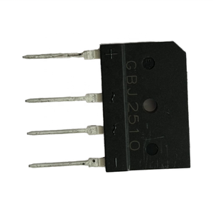XS GBJ2510/MBR10150CT/SB10150CT 10A150V דגמים שלמים של טרנזיסטור דיודה באריזה TO-220, ביצועים יציבים - Product Image 3