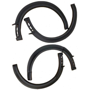 Accesorios Exteriores para Camionetas 4x4, Guardabarros de Rueda en Oferta para Toyota Hiace - Product Image 1