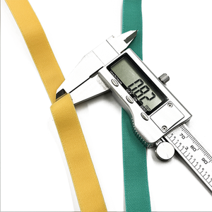 3028-15 Chất lượng cao đồ lót ràng buộc băng đàn hồi Băng Áo ngực vai dây đeo phụ kiện may mặc - Product Image 2