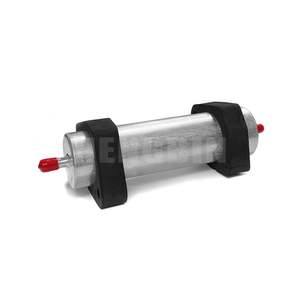 Filtre à essence Mercedes-Benz 8T0127401A WK6003 KL596 Neuf en aluminium et papier filtre pour la fabrication de camions et de voitures - Product Image 1