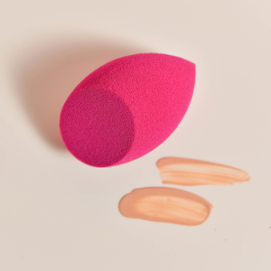 Miếng Bọt Biển Làm Đẹp Logo Tùy Chỉnh Chất Lượng Cao Miếng Bọt Biển Trang Điểm Mềm Không Có Latex Nhãn Hiệu Riêng - Product Image 5