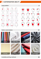 Camisa Formal Elegante de Estilo Coreano para Hombre, Diseño Otoñal con Rayas Verticales Grandes, Manga Larga, Tejido de Ganchillo, Cuello en V