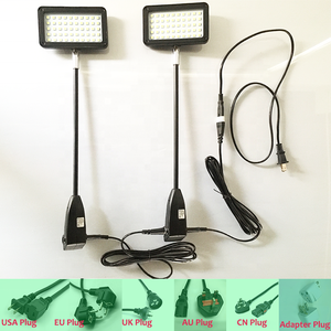 Tùy chỉnh 10x10 nhôm quảng cáo di động triển lãm thương mại Booth công cụ-miễn phí Dễ dàng thiết lập với thuốc nhuộm thăng hoa in ấn - Product Image 5