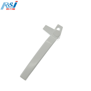 Giá Rẻ Chất Lượng Tốt Cửa Sổ Xử Lý Nhôm Cửa Sổ Xử Lý 7 Hình Dạng Cho Cửa Sổ Upvc - Product Image 3