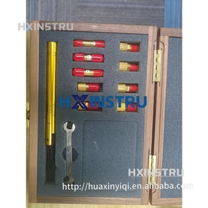 Kit de Calibración Agilent Keysight 85052D DC-26.5GHz 3.5mm NUEVO H - Product Image 2