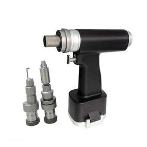 Neuro Doctorのためのドリルビット整形外科のCraniotome Neuro - Product Image 1