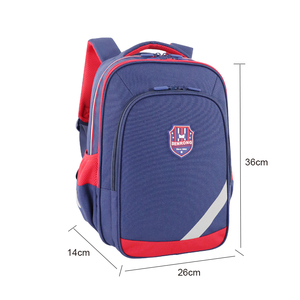School Bag Casual Sport <b>Backpack</b> School <b>Backpack</b> Back to School College <b>Backpack</b> - Product Image 4